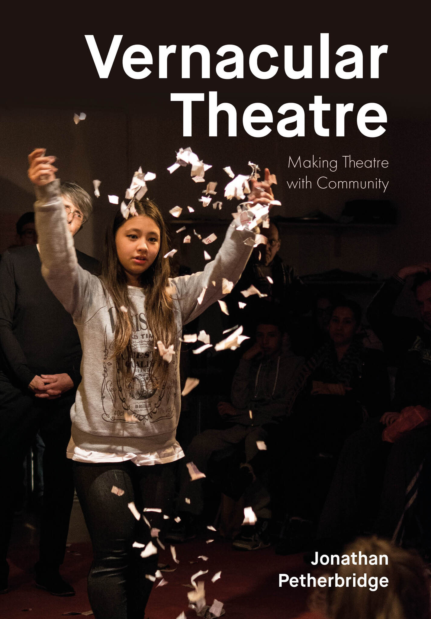 Vernacular Theatre